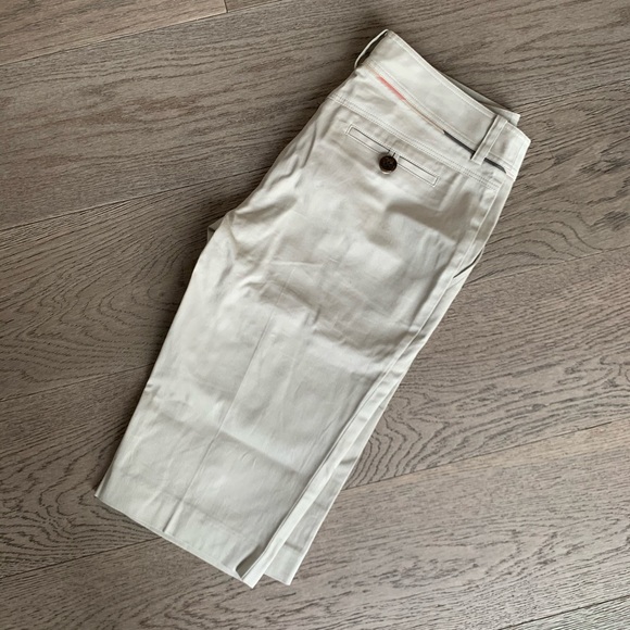 Burberry shorts - Picture 2 of 5